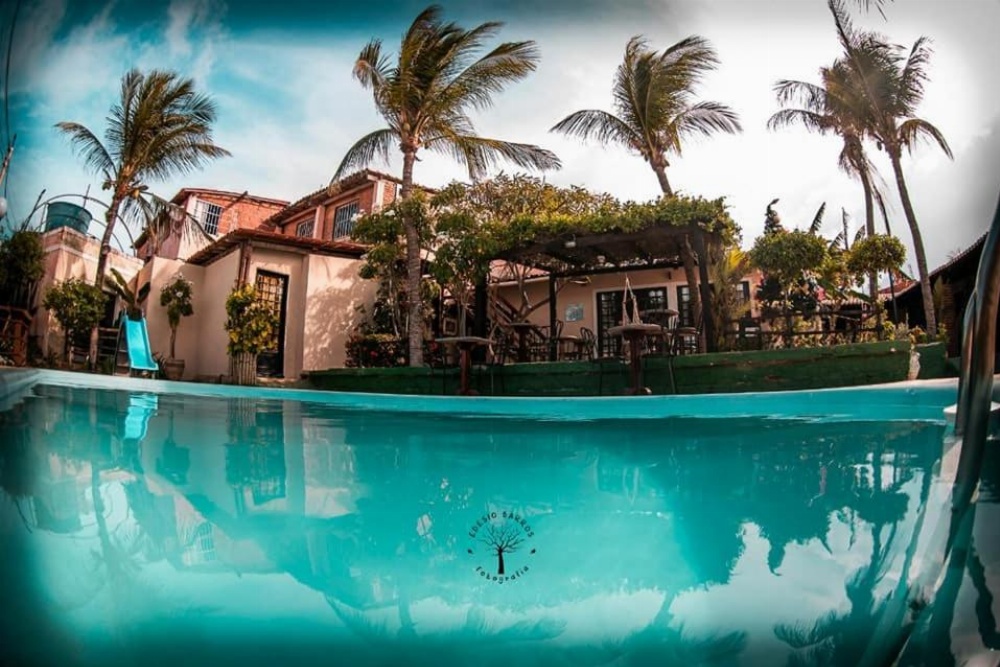 Pousada Morada D'Aldeia Main image