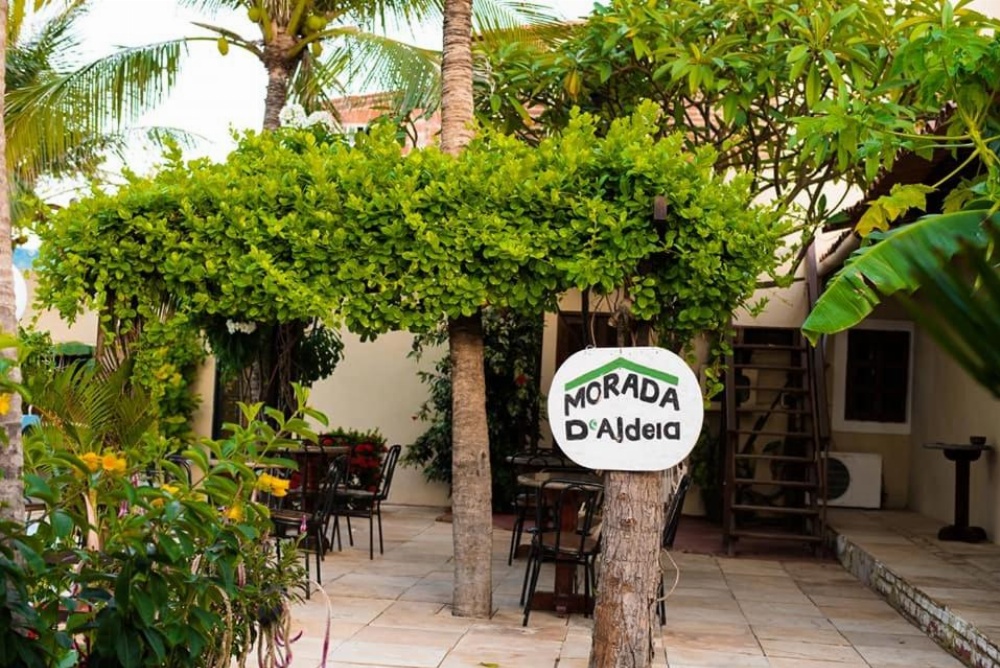 Pousada Morada D'Aldeia Image 26